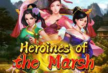 Heroines of the Marsh slot